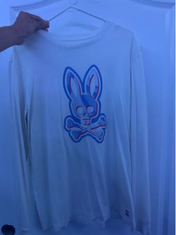psycho bunny, boss shirts size large