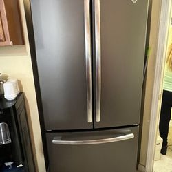 Refrigerator - General Electric