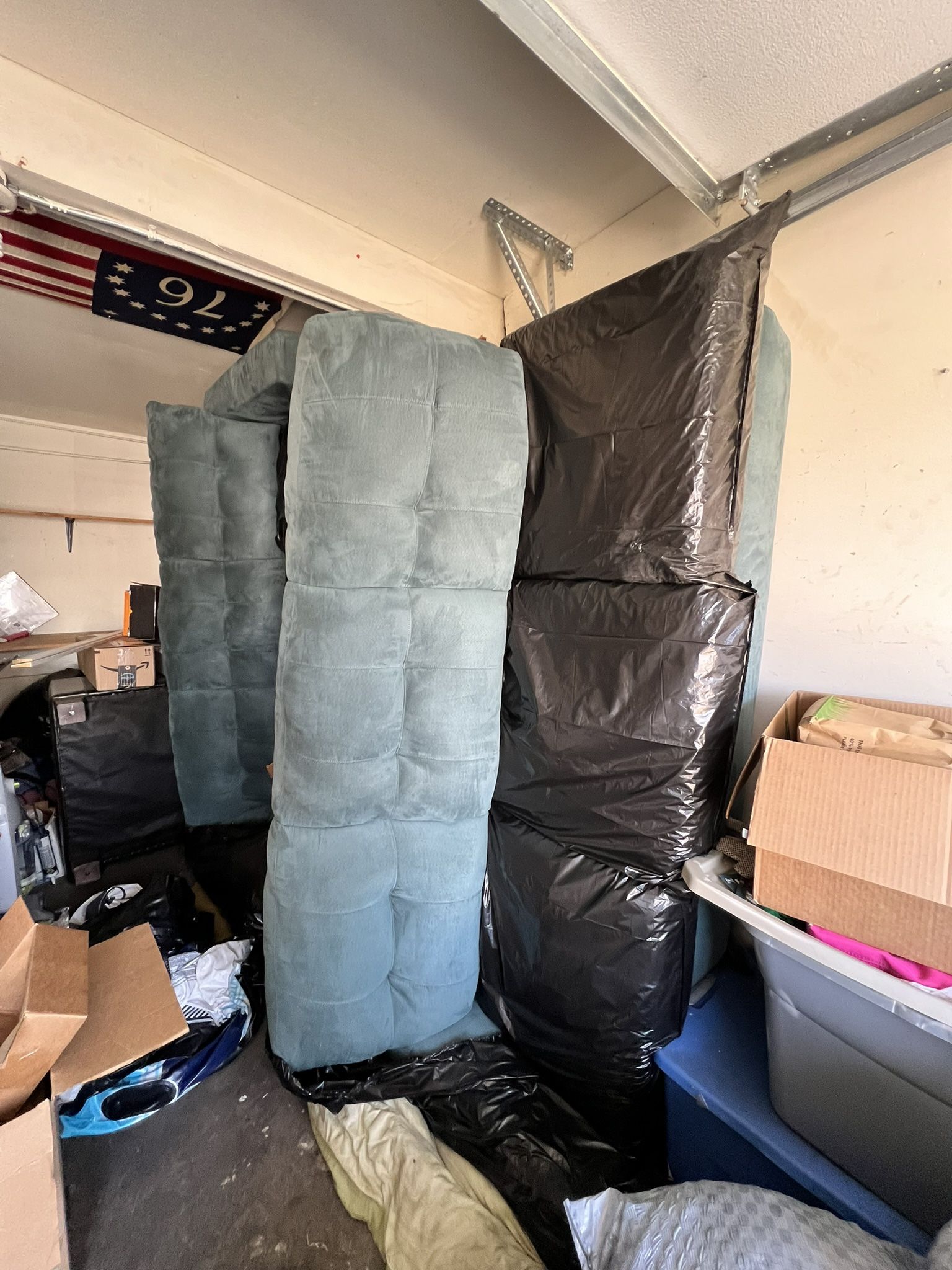 Free Couch