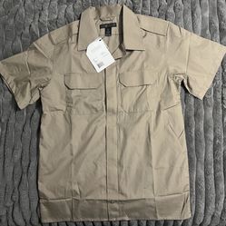 5.11 Men’s Short Sleeve Duty Shirt