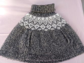 Cape