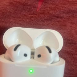 AirPods 4 
