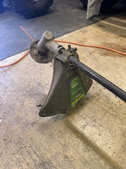 Weedwhacker