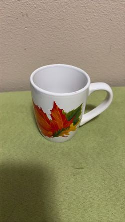Mug