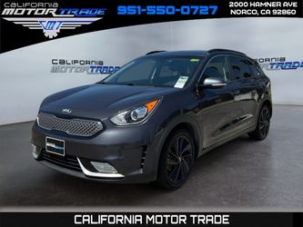 2019 Kia Niro
