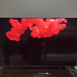 TCL Q7 144hz QLED TV