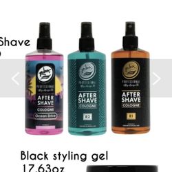 Producto Para Salon De Bellesa 