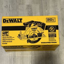 Dewalt Skill Saw