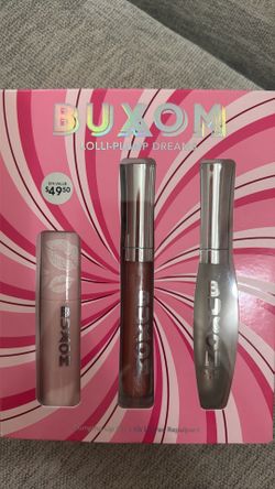 Buxom set 💋