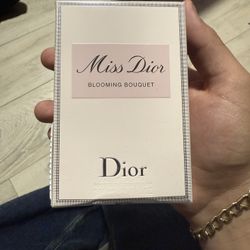Miss Dior Fragrance