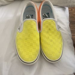 Penn Vans 10 In Women 8.5 In Men