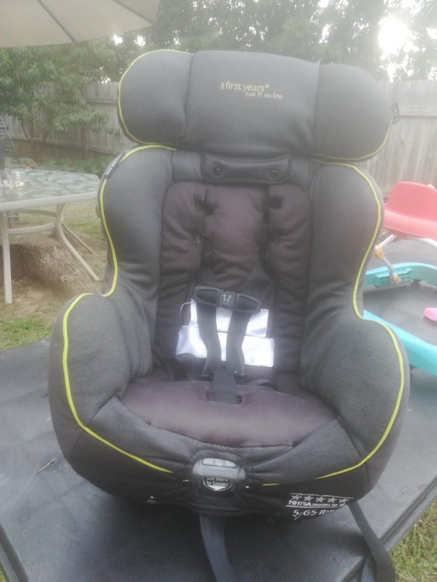 Car Seat