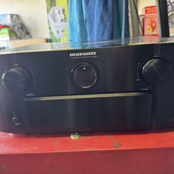 Marantz model #SR7008