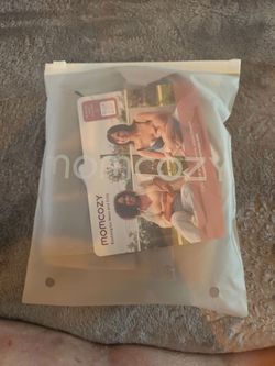 Momcozy Nursing Bra