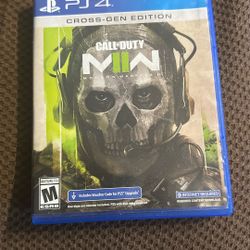 Call Of Duty Modern Warfare 2