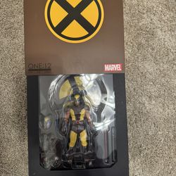 Wolverine Action Figure