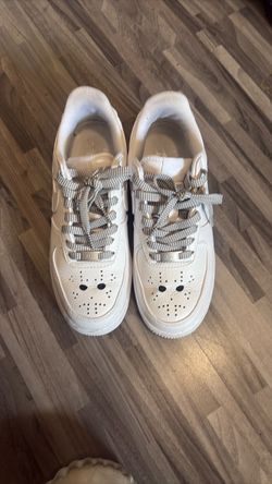 Air Force 1 (Halloween)