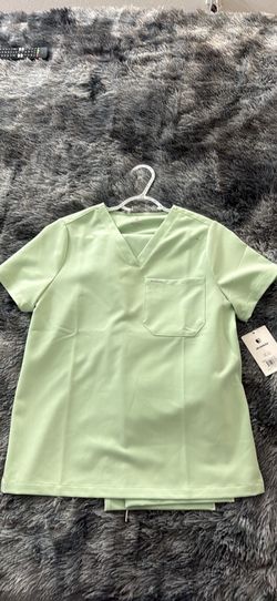 Mint Jaanu Scrub XS