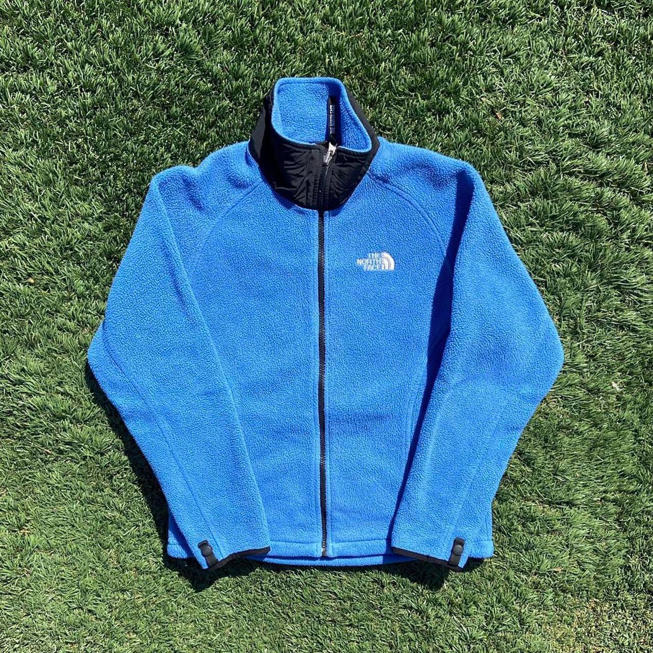 Vintage NorthFace Fleece🔥 size Small in Women’s for $30‼️‼️