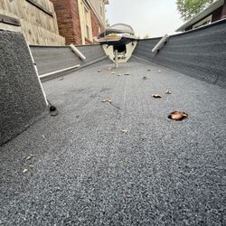 16’ 89 Alum Fisher Boat  / With Title