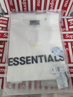 Fear Of God Essential Boxy T-Shirt
