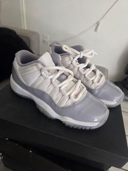 Jordan's