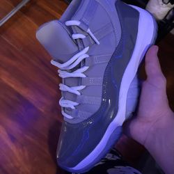 Jordan 11 Cool Grey (8)