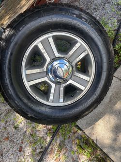 Tire