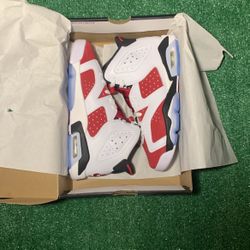 Jordan 6