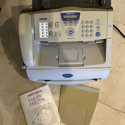 REDUCED!!Brother MFC-7220 Laser Multi-Function  