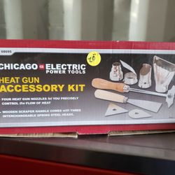Chicago electric power tools 
