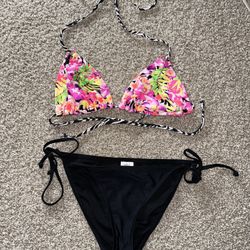 2 Piece Bathing Suit