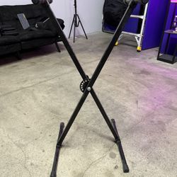 Keyboard Stand