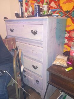 Dresser