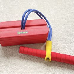kidoozie Foam Jumper 