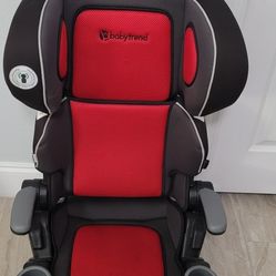 BabyTrend Booster Seat