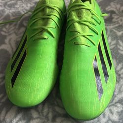 Adidas X Speed portal .1 Size 11 1/2 