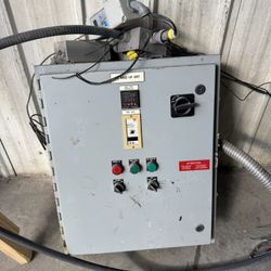 Electrical Box