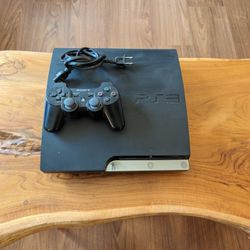 PS3 Console