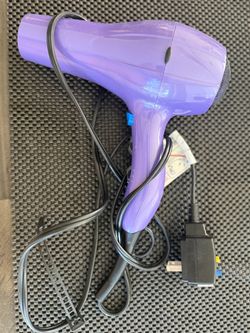 Hair Dryer
