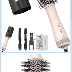 Blow Dryer Brush