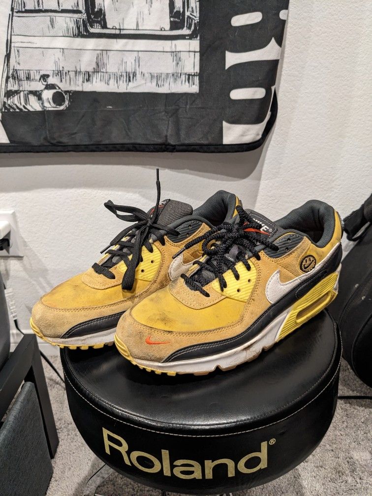 Nike Air Max