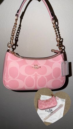 teri coach purse