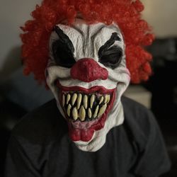 Halloween Mask
