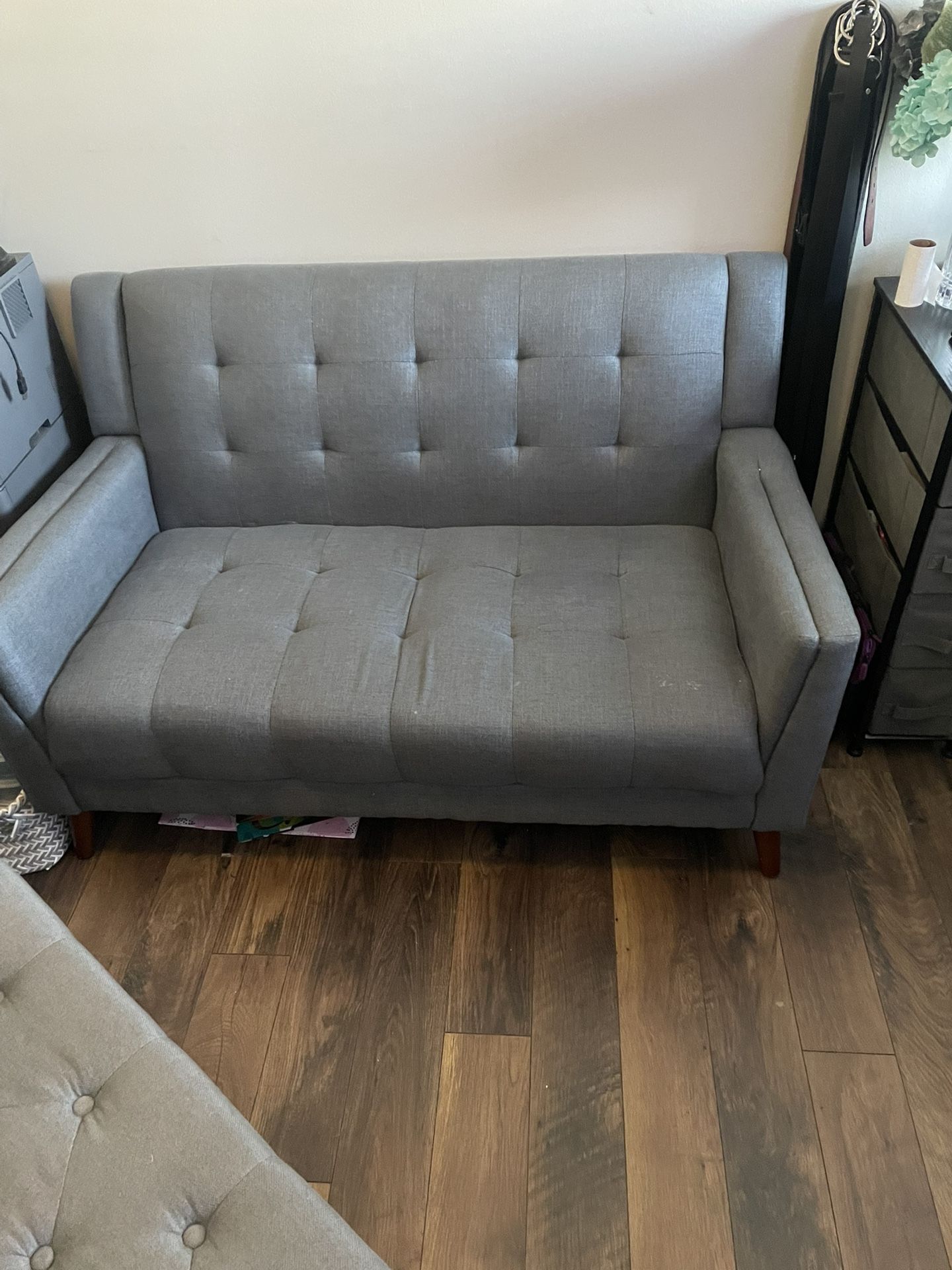 Small Couch