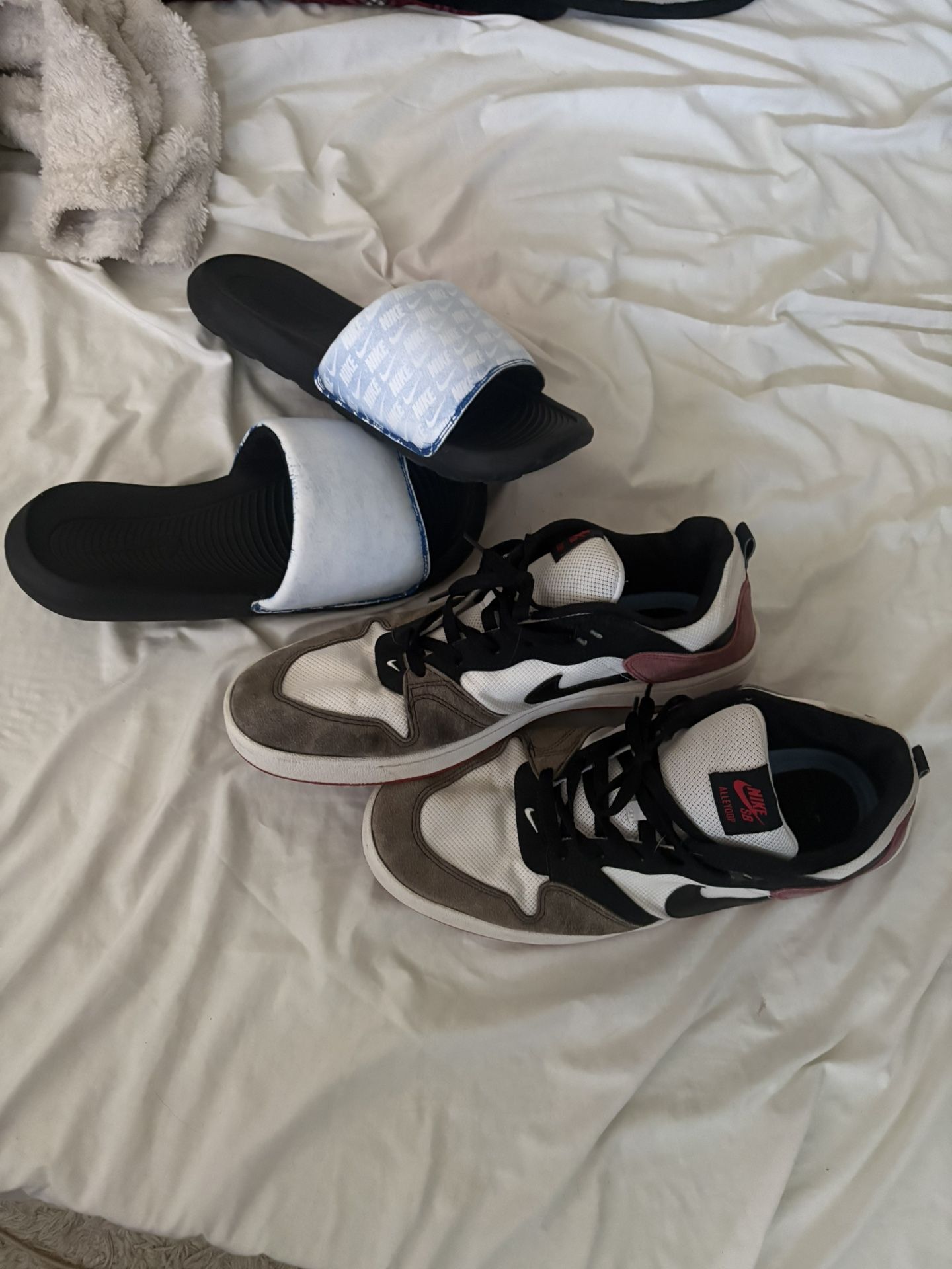 Nike Size 14
