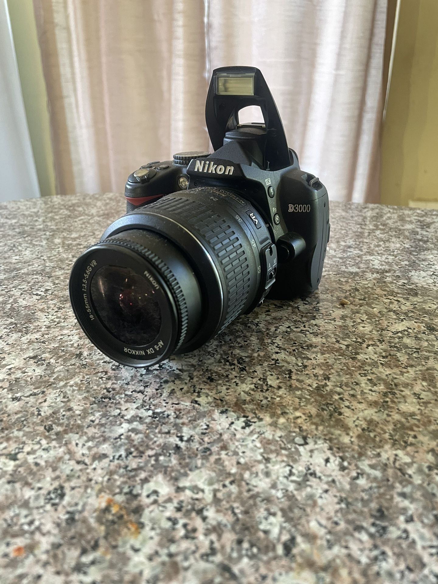 Camera