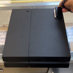PS4 