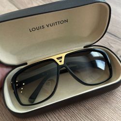 Louis Vuitton Sunglasses