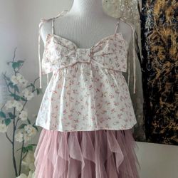 👠Summer top👠